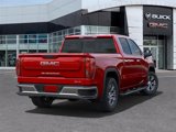 New 2025 GMC Sierra 1500 SLT w/ SLT Convenience Package image 4