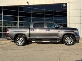 Used 2017 Toyota Tundra Limited image 2