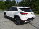 New 2026 Chevrolet TrailBlazer LT w/ Driver Confidence Package image 3