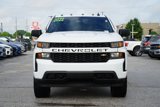 Used 2022 Chevrolet Silverado 1500 Custom image 2