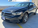 Used 2024 Volkswagen Jetta SE image 1