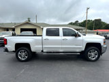 Used 2019 Chevrolet Silverado 2500 LTZ w/ Duramax Plus Package image 4