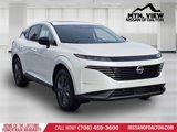 New 2025 Nissan Murano SL image 3