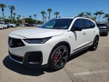 New 2025 Acura MDX Type S image 4