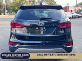 Used 2017 Hyundai Santa Fe Sport image 6