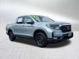 New 2025 Honda Ridgeline RTL+ image 2