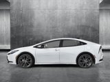 New 2026 Toyota Prius Limited image 3