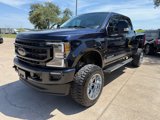 Used 2021 Ford F250 Lariat image 3