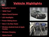 Used 2023 Chrysler Pacifica Limited image 3
