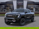New 2026 GMC Sierra EV AT4 w/ AT4 Premium Package image 6