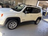 Used 2023 Jeep Renegade Latitude w/ Sun & Fun Group image 2