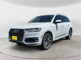 Used 2017 Audi Q7 3.0T Prestige image 2
