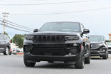 Used 2024 Jeep Grand Cherokee Altitude image 5