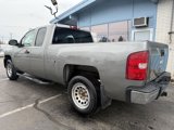 Used 2009 Chevrolet Silverado 1500 W/T image 3