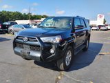 Used 2024 Toyota 4Runner SR5 Premium image 4
