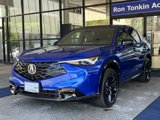 New 2025 Acura ADX A-Spec image 3