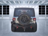 Used 2021 Jeep Wrangler Sport image 4