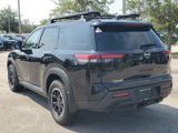 New 2025 Nissan Pathfinder Rock Creek image 3