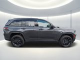 New 2025 Jeep Grand Cherokee Limited 4xe image 3