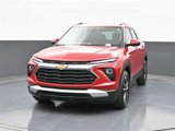 New 2026 Chevrolet TrailBlazer LT w/ Convenience Package image 2