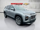 New 2026 Chevrolet Equinox LT image 3