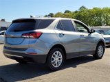 Used 2023 Chevrolet Equinox LT image 3