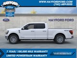 New 2025 Ford F150 Lariat image 3
