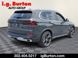 New 2026 BMW X5 xDrive50e w/ Executive Package image 4