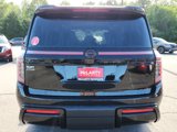 New 2025 Nissan Armada PRO-4X image 4