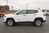 New 2025 Jeep Compass Sport image 4