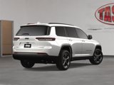 New 2025 Jeep Grand Cherokee L Limited image 5
