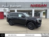 New 2025 Nissan Armada SV image 3