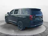 New 2025 GMC Yukon Elevation w/ LPO, Elevation Black Package image 5