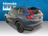 New 2026 Honda CR-V Sport Touring image 3