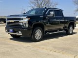 Used 2021 Chevrolet Silverado 2500 High Country image 5