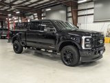 New 2025 Ford F250 Lariat image 2