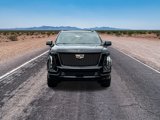 New 2025 Cadillac Escalade ESV Sport Platinum image 2