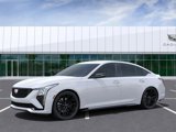 New 2025 Cadillac CT5 V w/ LPO, ONYX Package image 2