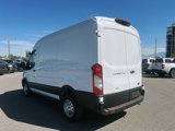 Used 2023 Ford Transit 250 Medium Roof AWD w/ Load Area Protection Package image 3