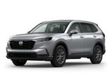 New 2026 Honda CR-V EX-L image 3