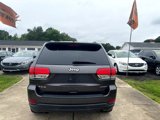 Used 2017 Jeep Grand Cherokee Laredo w/ Quick Order Package 23E image 5