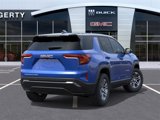 New 2026 GMC Terrain Elevation image 4