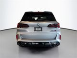 New 2025 BMW X5 M Competition w/ Executive Package image 5