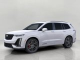 New 2025 Cadillac XT6 Sport image 2