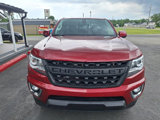 Used 2018 Chevrolet Colorado Z71 image 3