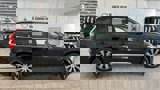 Used 2023 Volvo XC90 B6 Ultimate w/ Protection Package Premier image 4