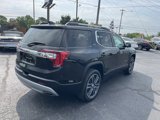 Used 2020 GMC Acadia SLT w/ Driver Alert Package II image 4