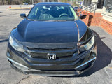 Used 2019 Honda Civic LX image 2