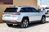 Used 2022 Jeep Grand Cherokee Limited 4xe image 3