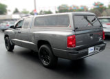 Used 2011 Dodge Dakota Big Horn w/ Convenience Group image 6